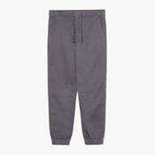 Cropp - MEN`S TROUSERS - tamno siva