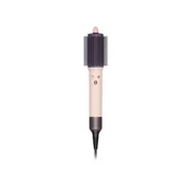 DYSON krtača za topel zrak z keramiko Airsmooth™ (493078-01), pink / rose zlata