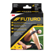 Futuro Sport trak za koleno, 1 kos