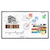 M551 IGB 55IN E-LED LFD 500CD/QM 24/7/SDM SLOT/CM-SLOT