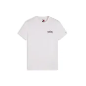 Tommy Jeans Majica bela