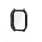 INF Zaščitna torbica z zaščito zaslona za Amazfit GTS 4 Black, (21235839)