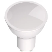 Avide pametna žarnica, LED 4.9W, GU10, RGB+W, WiFi, Bluetooth - Smart LED GU10 4.9W RGB WiFi