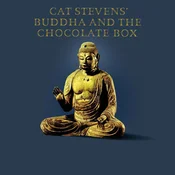 Cat Stevens - Buddha And The Chocolate Box (Remastered) (CD)