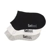 Eastbound decije carape Demi 3Pack EBKS501-BWG