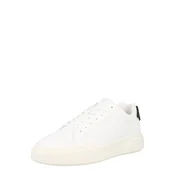 Calvin Klein Nizke superge bela