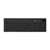 GENIUS bežicna tastatura slimstar 7230