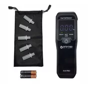 slomart alkomat oromed x10 pro