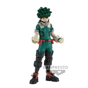 Bandai FIGURA QPSOKET BTS TINY J-HOPE RM BUTTER, (20839315)