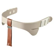 leander® varovalo za otroški stol classic™ in louie™ cappuccino