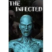 The Infected (PC) Steam Key EUROPE
