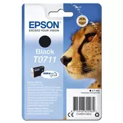 EPSON ketridž T0711 crni