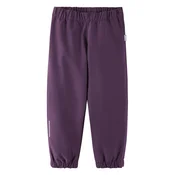 Reima Pohodne hlače Oikotie 5100010B Vijolična Regular Fit