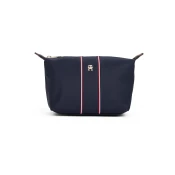 TOMMY HILFIGER Toaletna torbica  plava