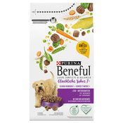 Beneful srečna leta 7+ - 1,4 kg