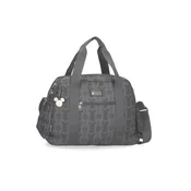 Disney mickey zenia putna torba - siva ( 33.733.41 )