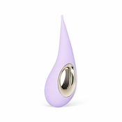 Klitoralni stimulator Lelo DOT Lilac