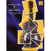 DIRE STRAITS - SULTANS OF SWING