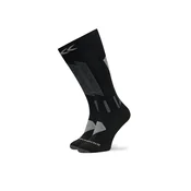 X-Socks Skijaške carape Ski Discover WYDDW24U Crna