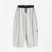 Reserved - Sportske baggy jogger pantalone