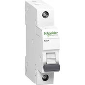 Schneider Electric Inštalacijski odklopnik 4 A Schneider Electric 3814627