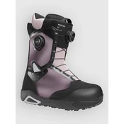 Nidecker Rift 2027 Snowboard Boots ash