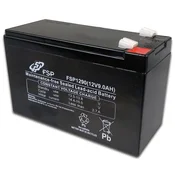FSP 12V/9Ah baterija za UPS FSP MPF0000200GP