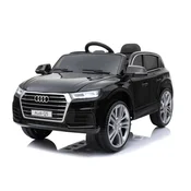 Deciji automobil na akumulator Audi Q5 - Crni