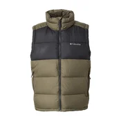 COLUMBIA Športen telovnik Pike Lake™ II kaki / črna