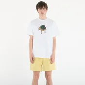 Majice The North Face M Donkey Taxi Relaxed Short Sleeve Tee Graphic TNF White S