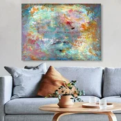 Wallity 629662394_70100 Dekorativna slika, 70x100cm