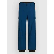 ONeill FwcCruz Cargo moške hlače regal blue