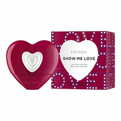 ESCADA Show Me Love Limited Edition parfemska voda 100 ml za žene