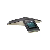 HP Poly Trio C60 IP konferenčni telefon s podporo PoE, brez radia