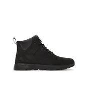 Timberland Gležnjarji Killington Trkr Chka TB0A2HEN0151 Črna