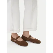 Balerinke Beverly Hills Polo Club EO-CC2534-1 Rjava