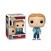 Figura Funko POP! TV: Stranger Things - Max