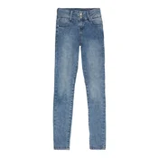 Cars Jeans Kavbojke, modra