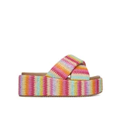 Roxy Natikači LT0613-63 Roza