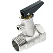 shumee 1/2” varnostni ventil kotla