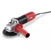 FLEX kutna brusilica L1400 (125mm,1400W) FPP23
