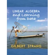 Linear Algebra and Learning from Data