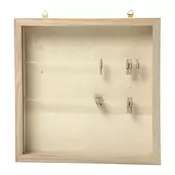 Lesen okvir 3D - 23x23cm (lesen okvir)