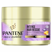 Pantene Pro-V Miracles Intense Hair Rescue - Maska za kosu, 160 ml