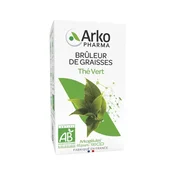 Arkopharma Arkocapsule Green Tea 130 Capsules