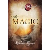 Rhonda Byrne - Magic