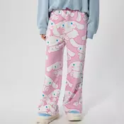 Široke Pantalone Cinnamoroll