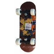 Spartan mini rolka, 43x15x1,1 cm, Skater