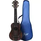 FLIGHT TUS55 AMARA SOPRANO UKULELA