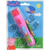 Peppa Pig Light Projector